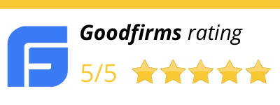 goodfirms unicommerce rating