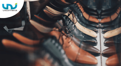 indian footwear industry trends challenges solutions