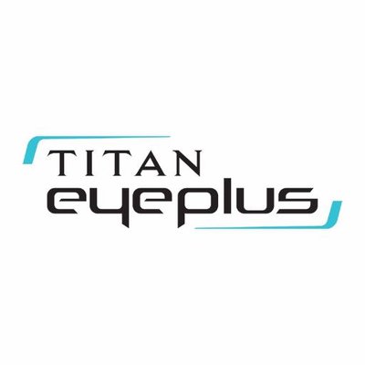 titan eye plus
