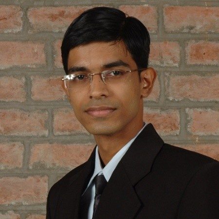 Abhishek Kushwaha from XYXX