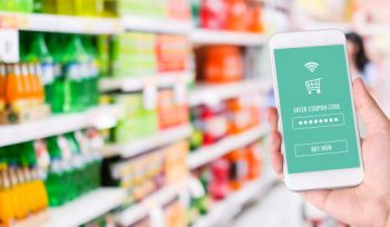 leading grocery marketplace case study