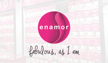 enamor case study