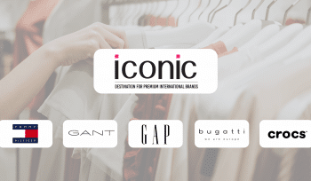 iconic fashion india case study