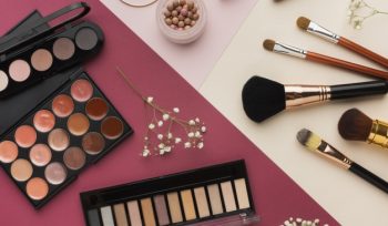 leading cosmetics brand case study