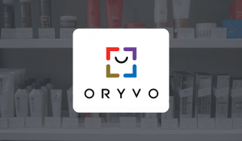 oryvo case study