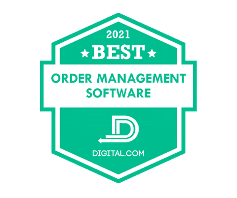 best order management software company 2021