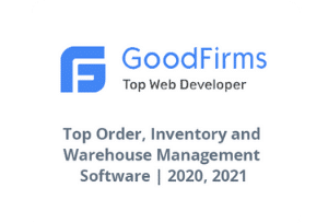 goodfirms top ecommerce software awards