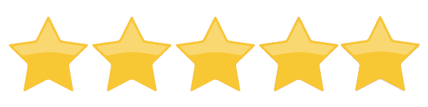 goodfirms star rating