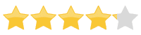 google star rating