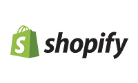 shopify ecommerce webstore integration