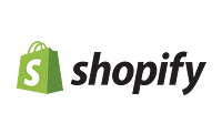 shopify ecommerce webstore integration