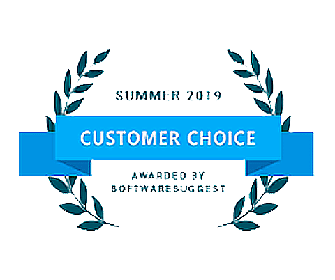software suggest customer choice awards 2019
