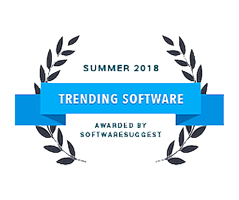software suggest trending software awards 2018
