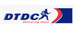 unicommerce's client - dtdc