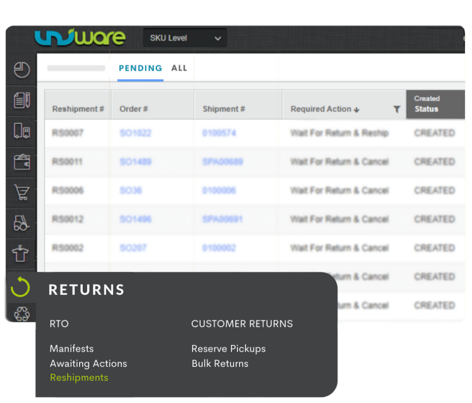 future-ready ecommerce returns feature