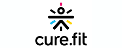 unicommerce's client - curefit - learn fitness workouts & meditation online