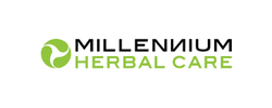 unicommerce's client - millenium herbal care