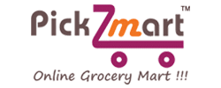 unicommerce's client - pickzmart