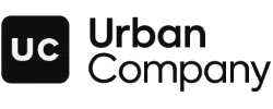 unicommerce's client - urban company - expert professional services at home