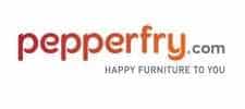 unicommerce's client - pepperfry