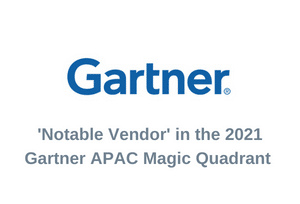 gartner apac magic quadrant critical capabilities for warehouse management systems award