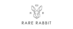 unicommerce's client - rare rabbit