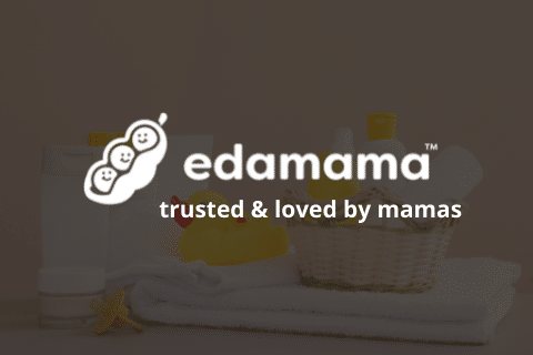 edamama case study with unicommerce