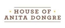 unicommerce's client - house of anita dongre fashion