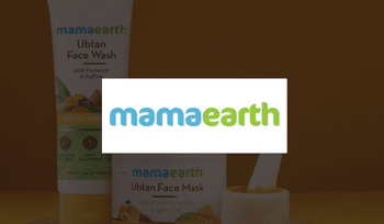 mamaearth case study