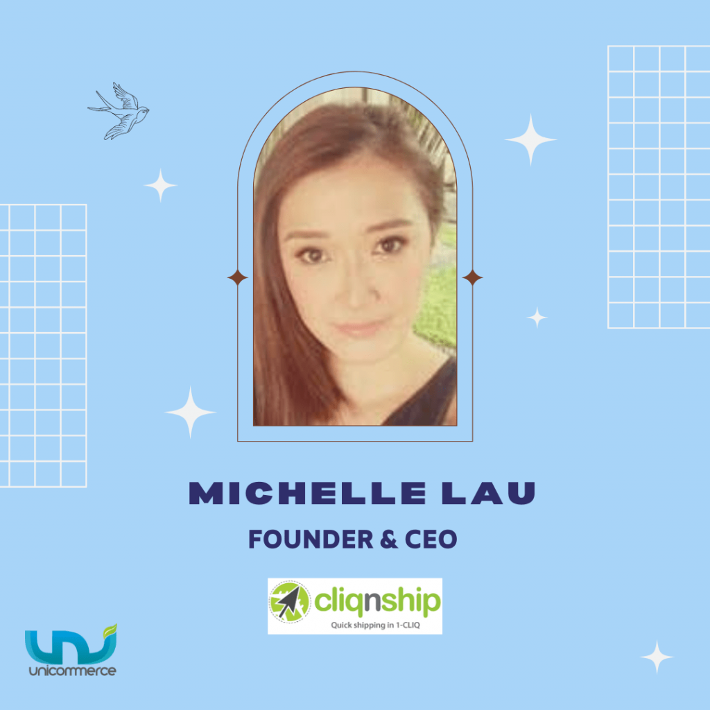 womens day - michelle lau