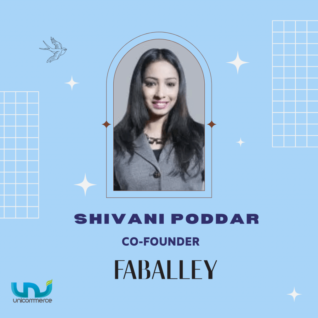 womens day - shivani poddar