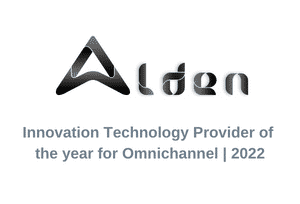alden nasscom best warehouse management technology solution provider award