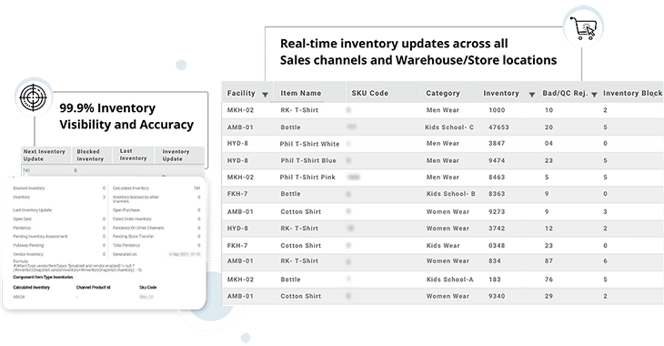 inventory management system