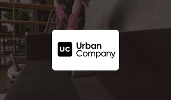 urban company case study by unicommerce