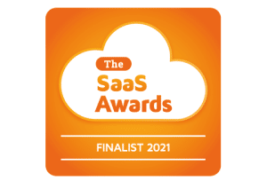 saas awards finalist