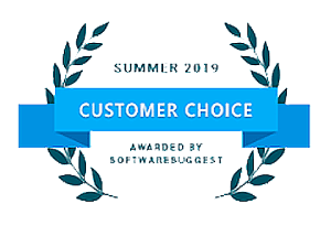 software suggest customer choice awards 2019