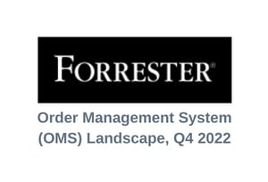 ecommerce awards 2022 from forrester