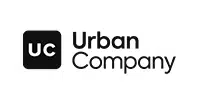 unicommerce's client - urban company