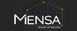 unicommerce's client - mensa 