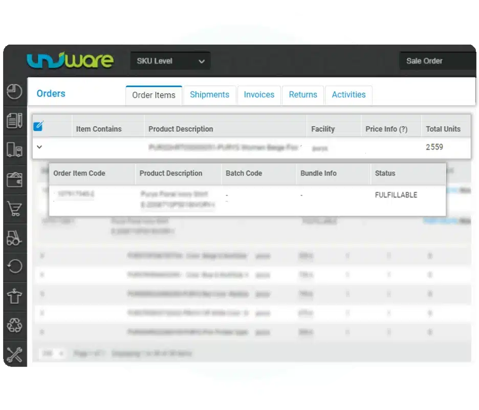 seamless management of b2b & b2c orders