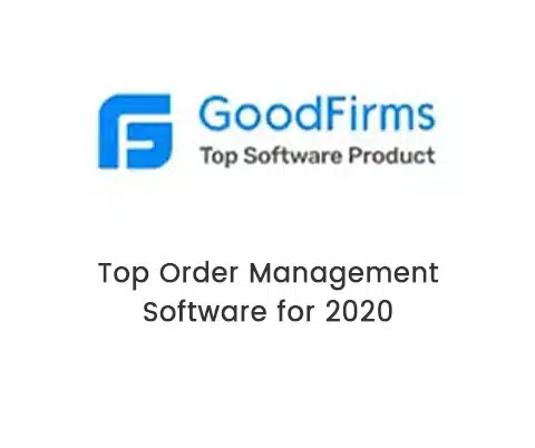 GoodFirms recognizes Unicommerce as Top Order management Software 2020
