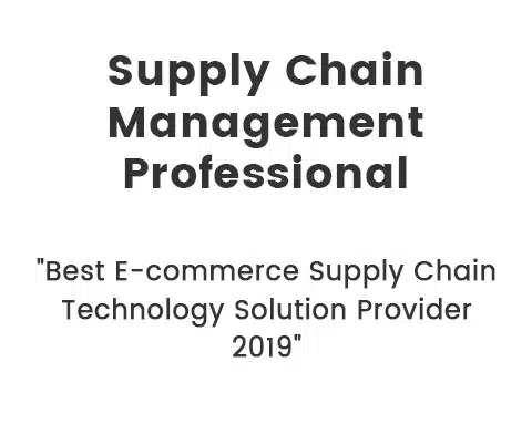 Supply chain management professional recognizes unicommerce as best e-commerce supply chain technology provider 2019