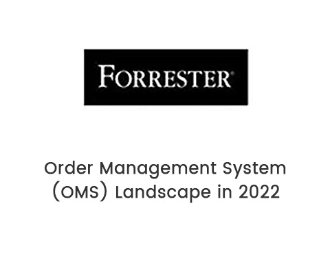 Forrester recognized Unicommerce as Order management system (OMS) landscape 2022